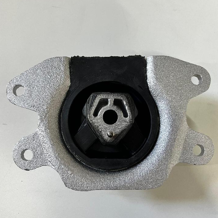 Coxim esquerdo motor Corsa/Meriva/Montana 02/... S/Suporte Cód. Orig. 0684189