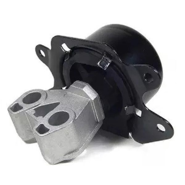Coxim Esquerdo Motor Corsa/Meriva/Montana 02/... C/Suporte Cód. Orig. 93302282