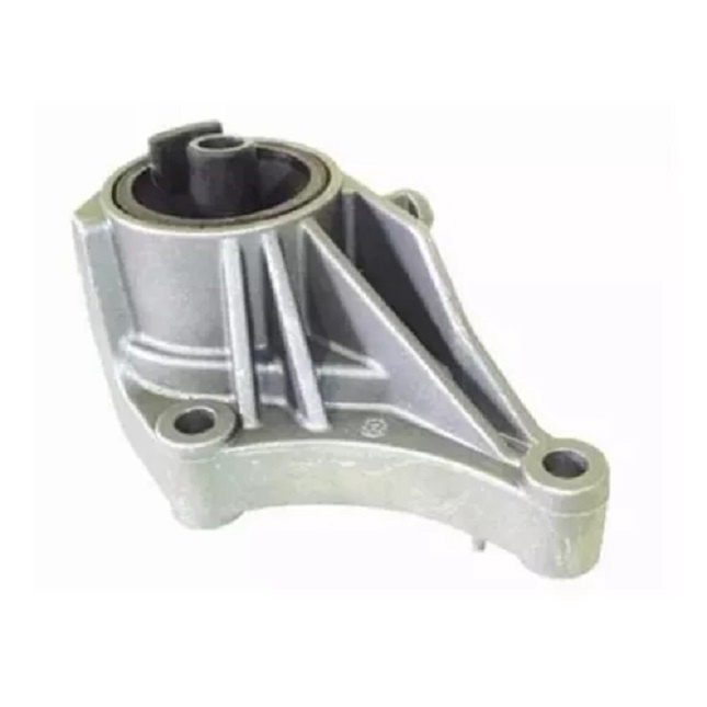 Calço Coxim Dianteiro Motor Esquerdo Corsa 2002 Até 2010 Meriva 2002 Até 2012 Montana 2003 Até 2010