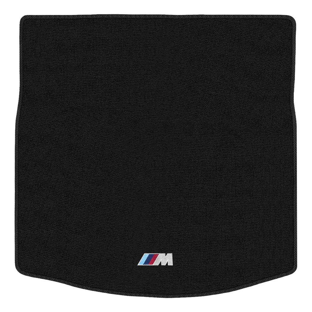 Tapete Porta-malas Bmw Serie 3m Platf. G20 2019 À 2021 Luxo