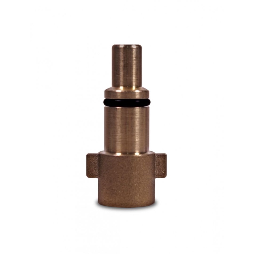 ADAPTADOR PARA SNOW FOAM NILFISK WAP - VONIXX