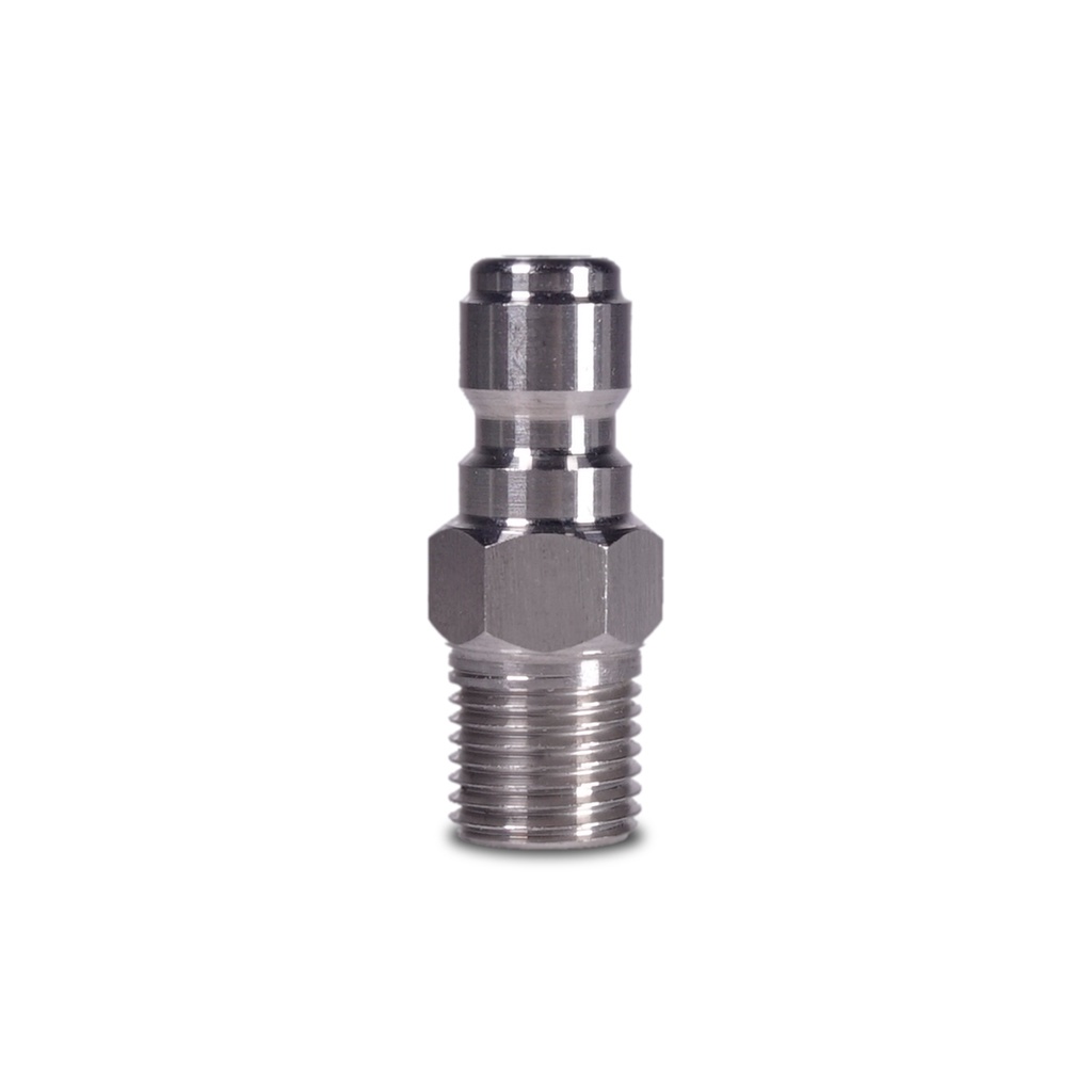 Adaptador Snow Foam 1/4 F Engate Rapido - Vonixx