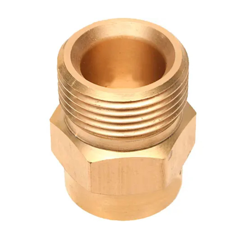 Adaptador Canhao Espuma Lavadora Vonixx Pro 2320PSI Kranzle M107 Kers