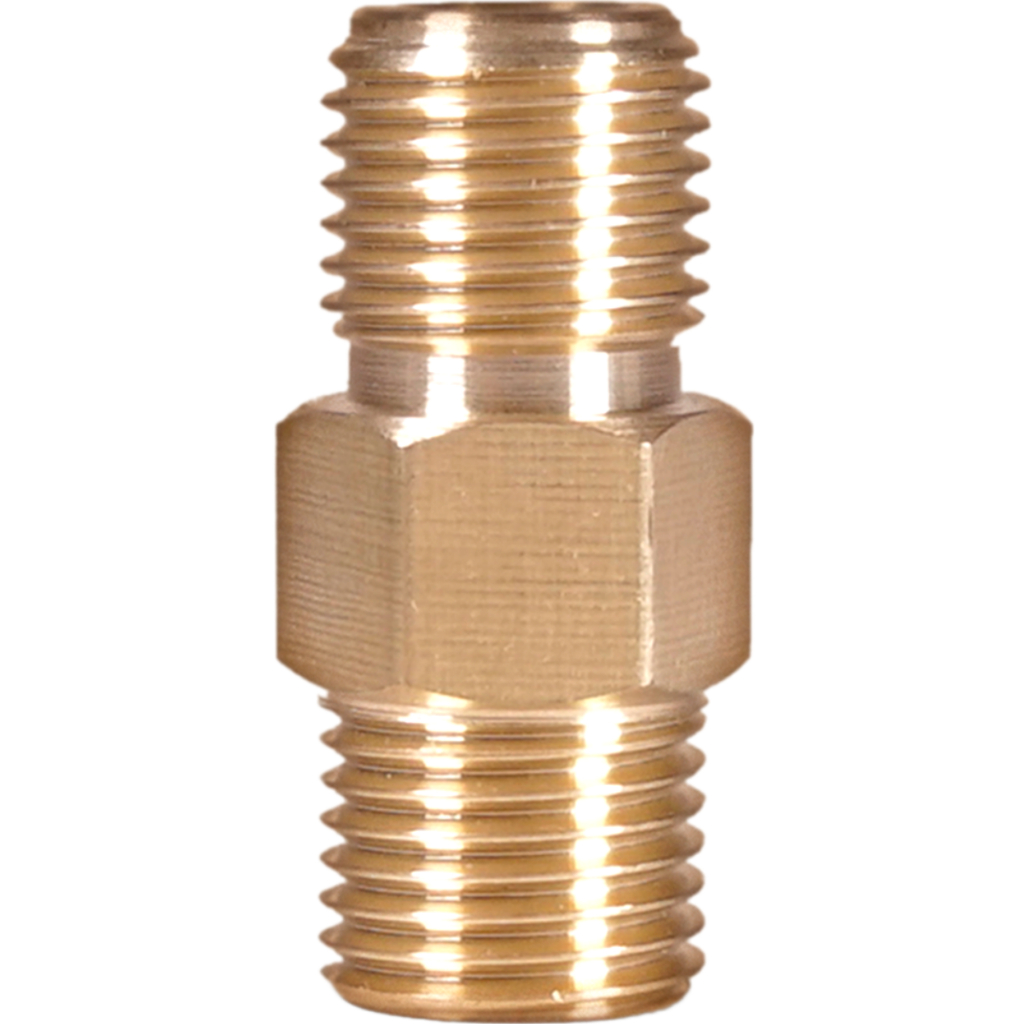 Adaptador Snow Foam 1/4F G1/4F Vonixx