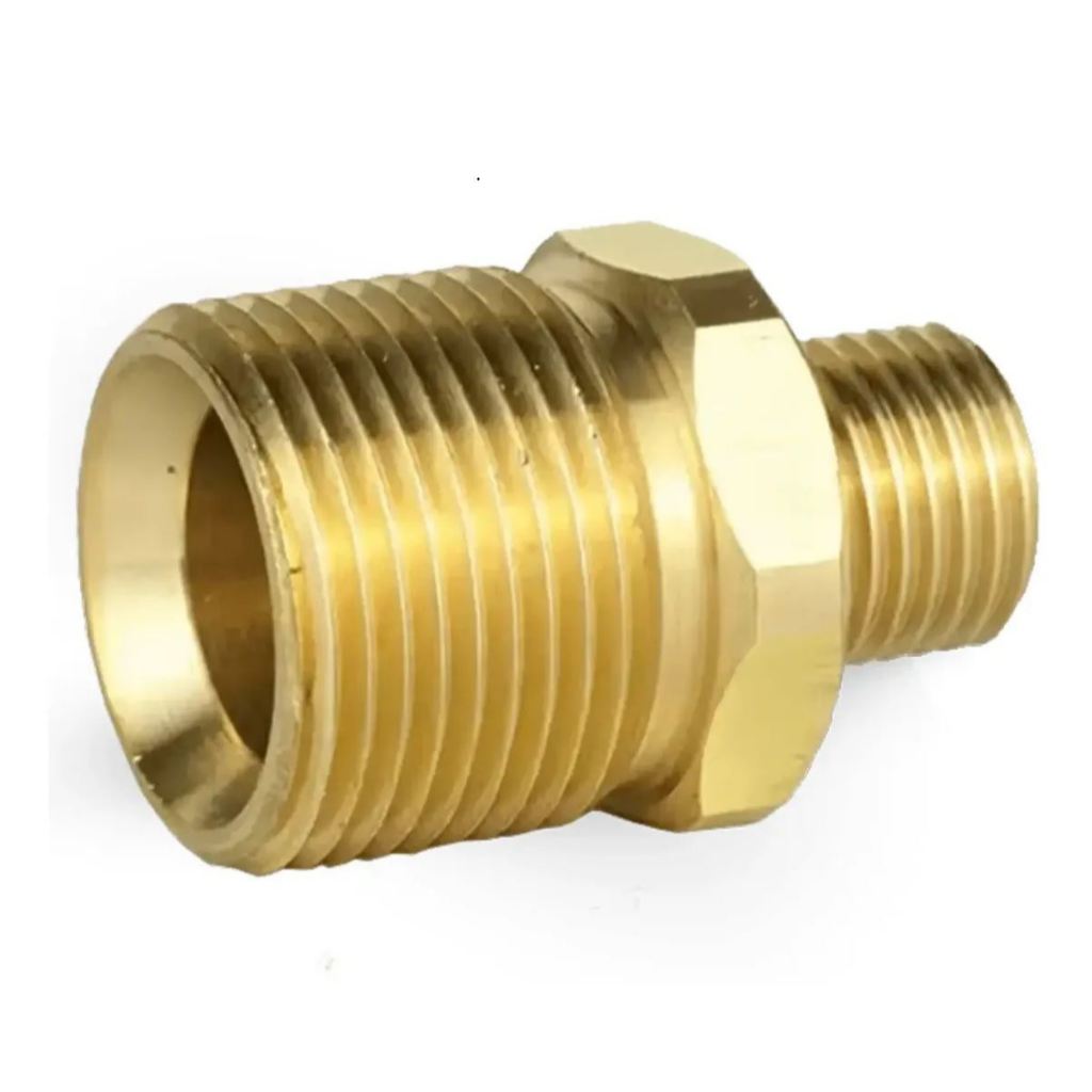 ADAPTADOR CONECTOR M22 X 1/4 SNOW FOAM VONIXX