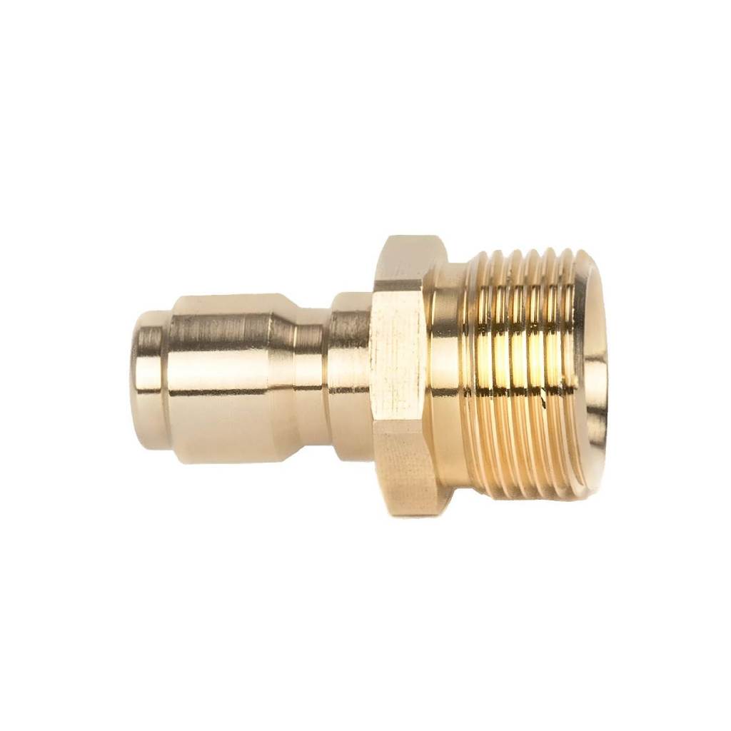 VONIXX ADAPTADOR ENGATE RAPIDO M22