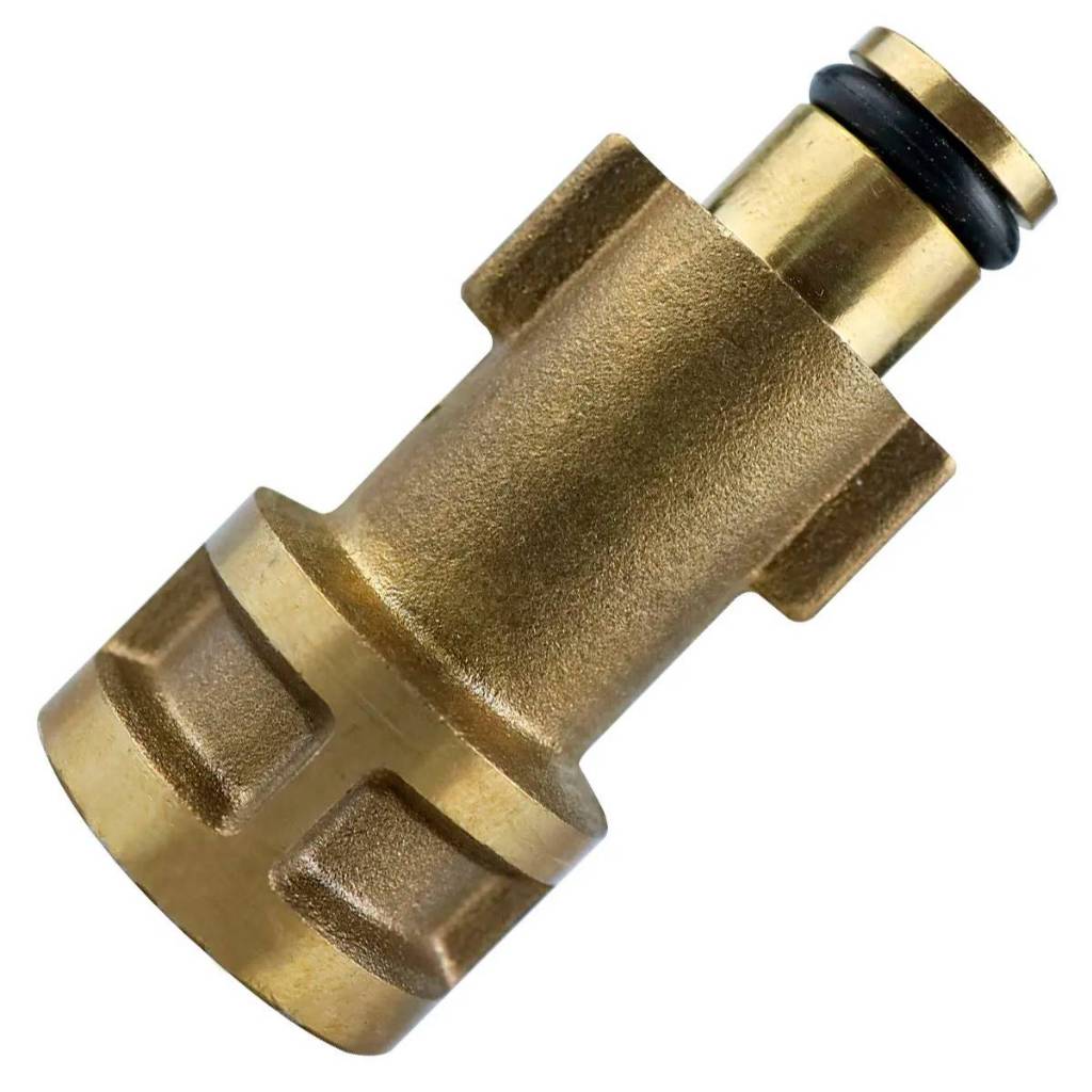 VONIXX ADAPTADOR CANHAO ESPUMA X BOSCH