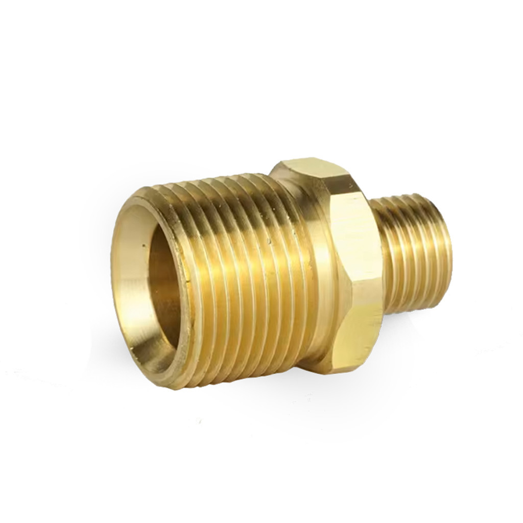 Adaptador Conector M22 x 1/4 P/ Snow Foam Vonixx Engate Rápido