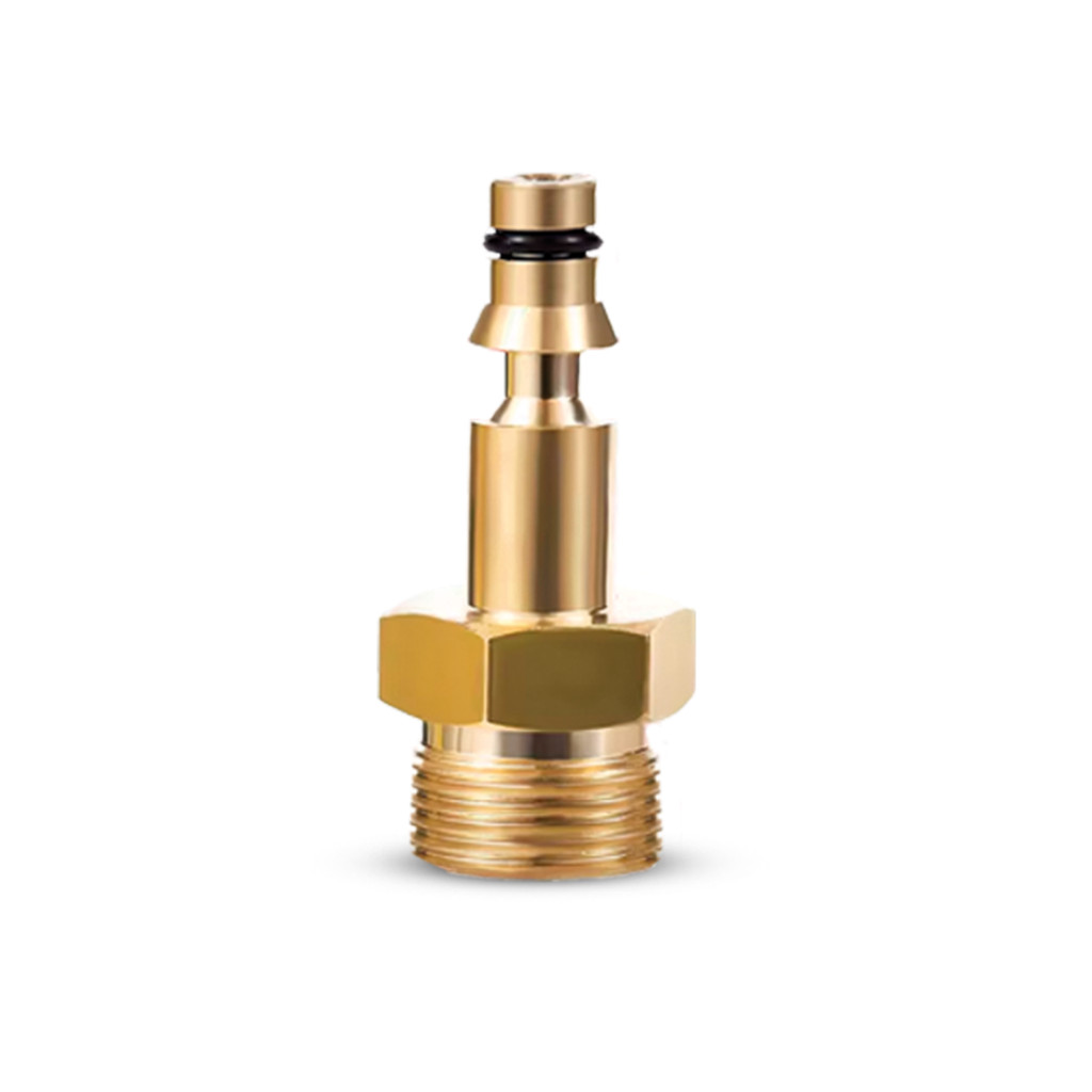 Adaptador M22  P/ Lavadora Alta Pressão Lavor / Parkside - Vonixx