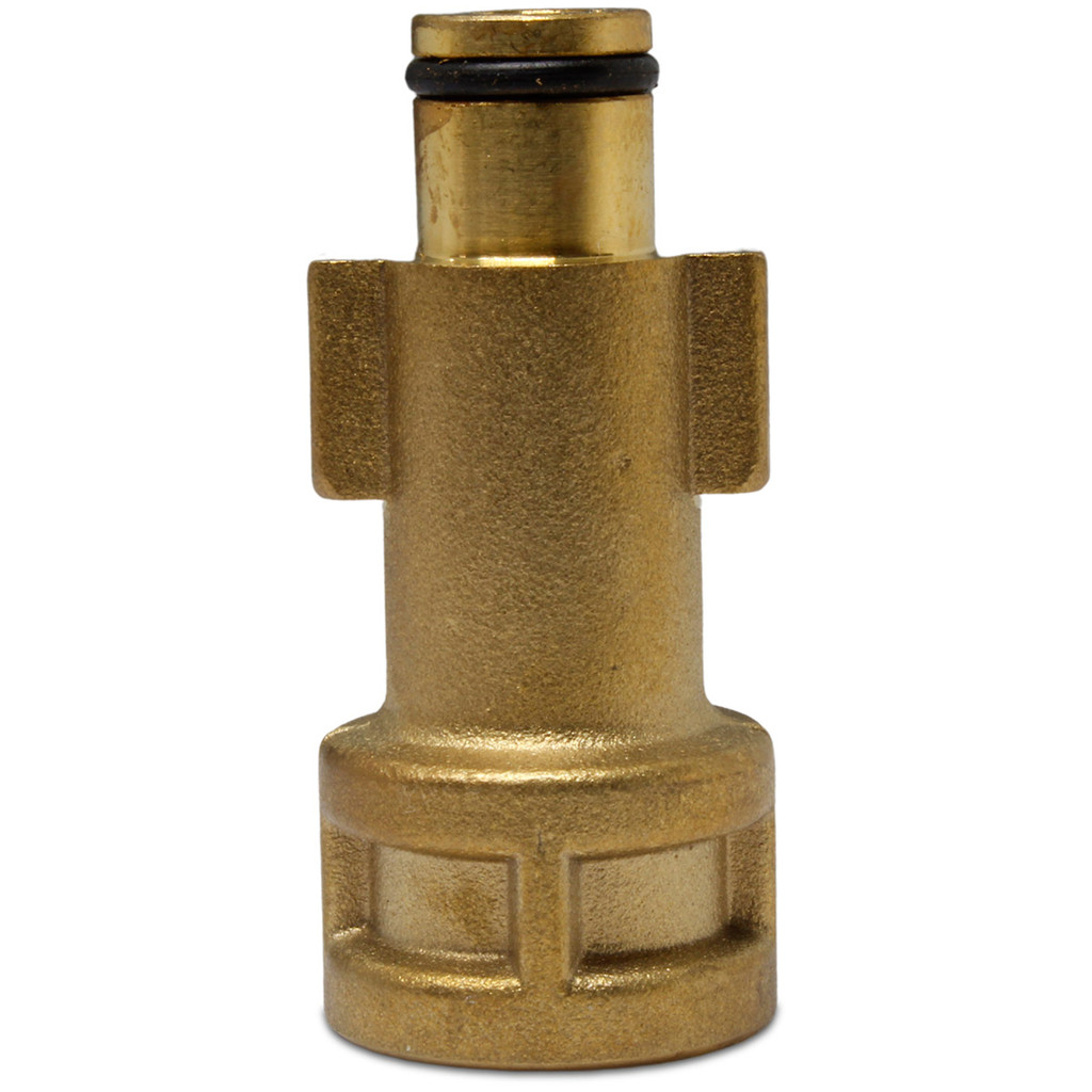Adaptador Snow Foam Vonixx para Lavadora Bosch