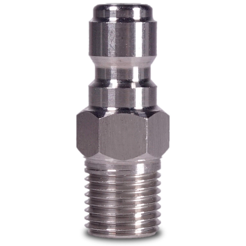 Adaptador de Engate Rápido 1/4 Vonixx para Snow Foam