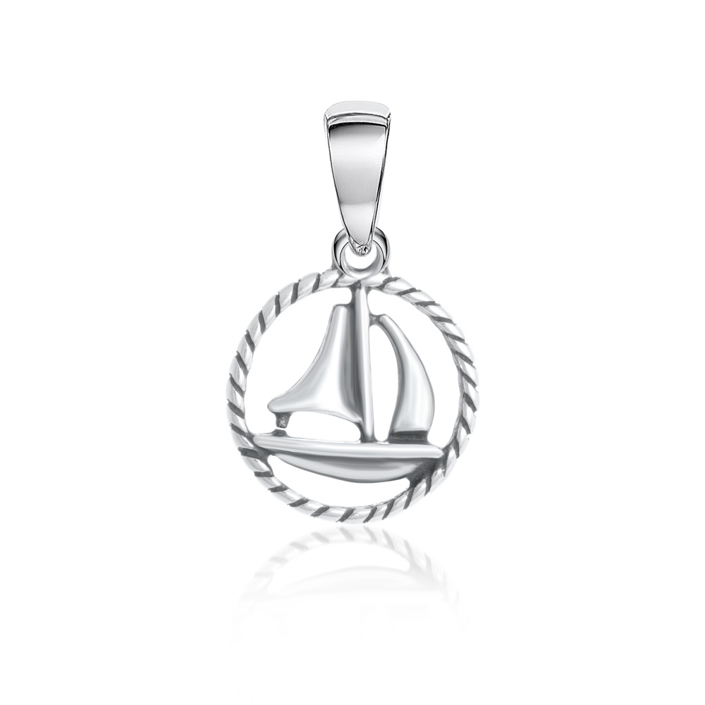Pingente Navio Joia De Qualidade Elegante Confortavel Estilo Único Acessório Elegante Design Exclusivo Deslumbrante Moderno Delicado Versátil Durável Garantia de qualidade