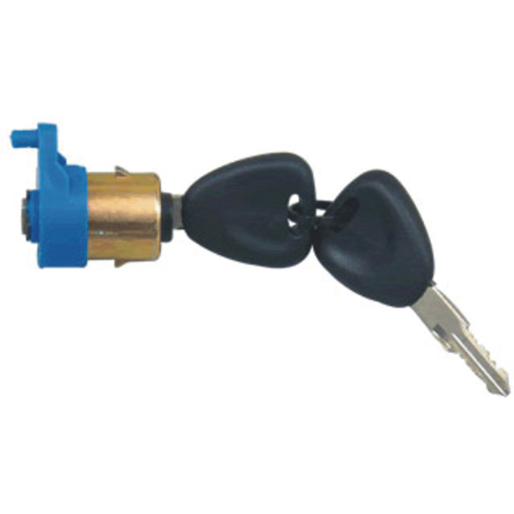 Cilindro Port-Malas Com Chave Kangoo