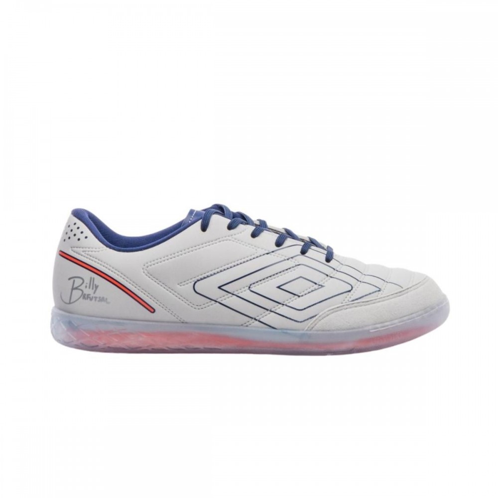 Chuteira Umbro Br Futsal 870 Indoor Masculino
