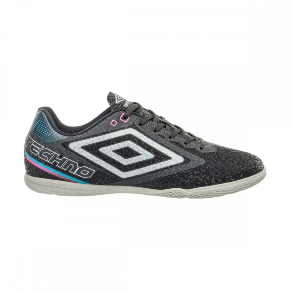 Chuteira Umbro Techno ii 183 Futsal Indoor Masculino