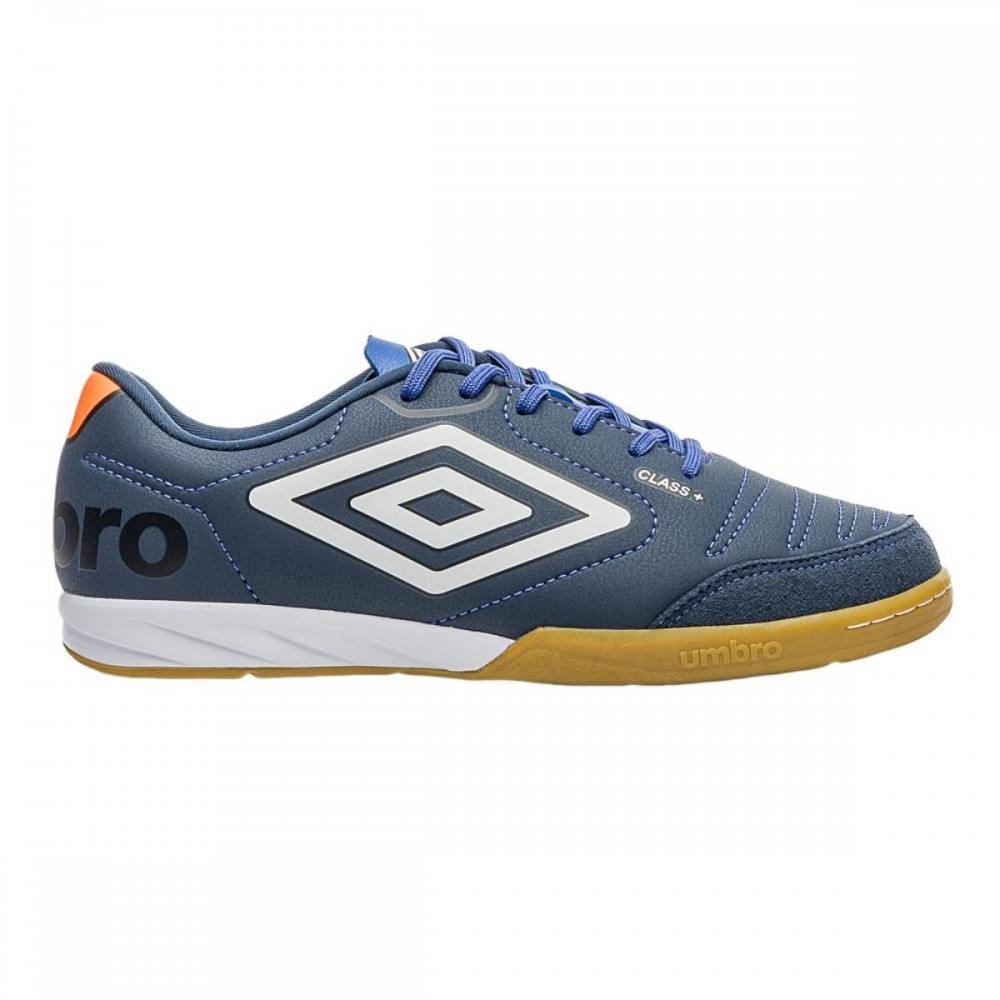 Chuteira Umbro Class + 723 Futsal Indoor Masculino