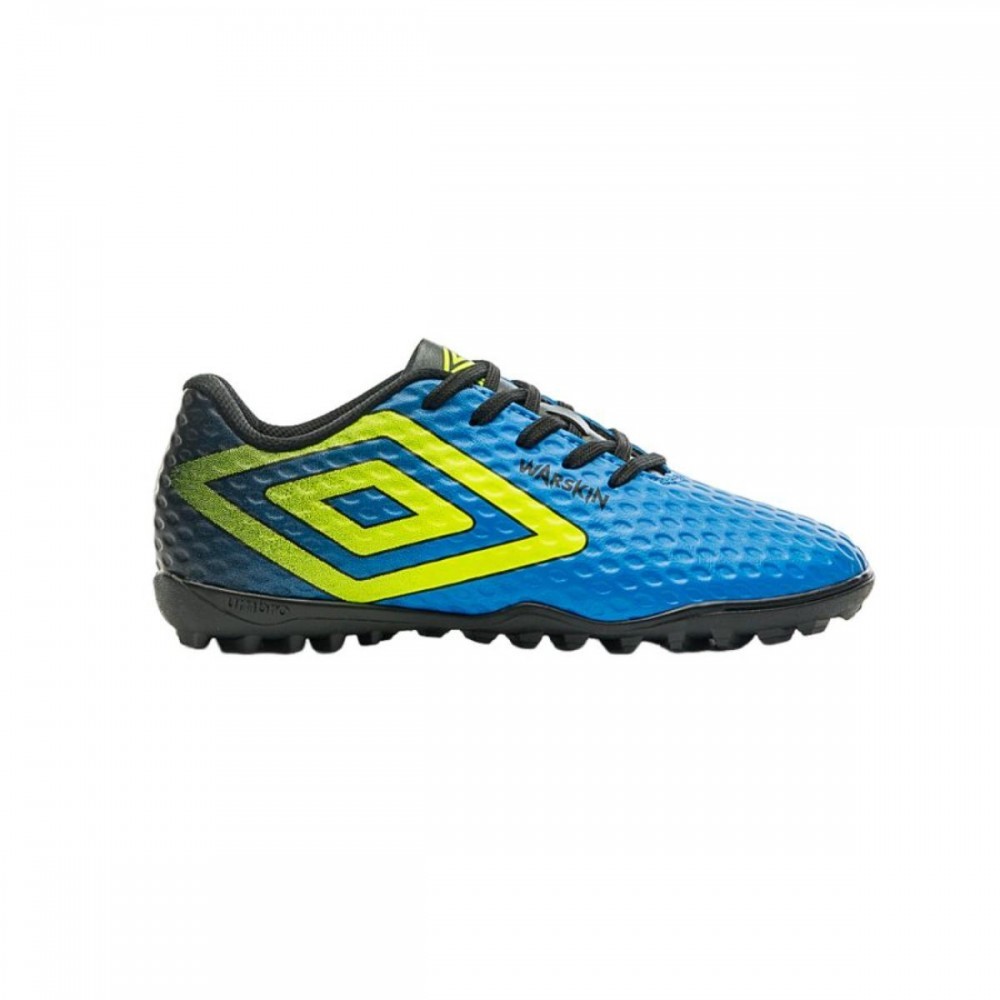 Chuteira Umbro Warskin jr 361 Society