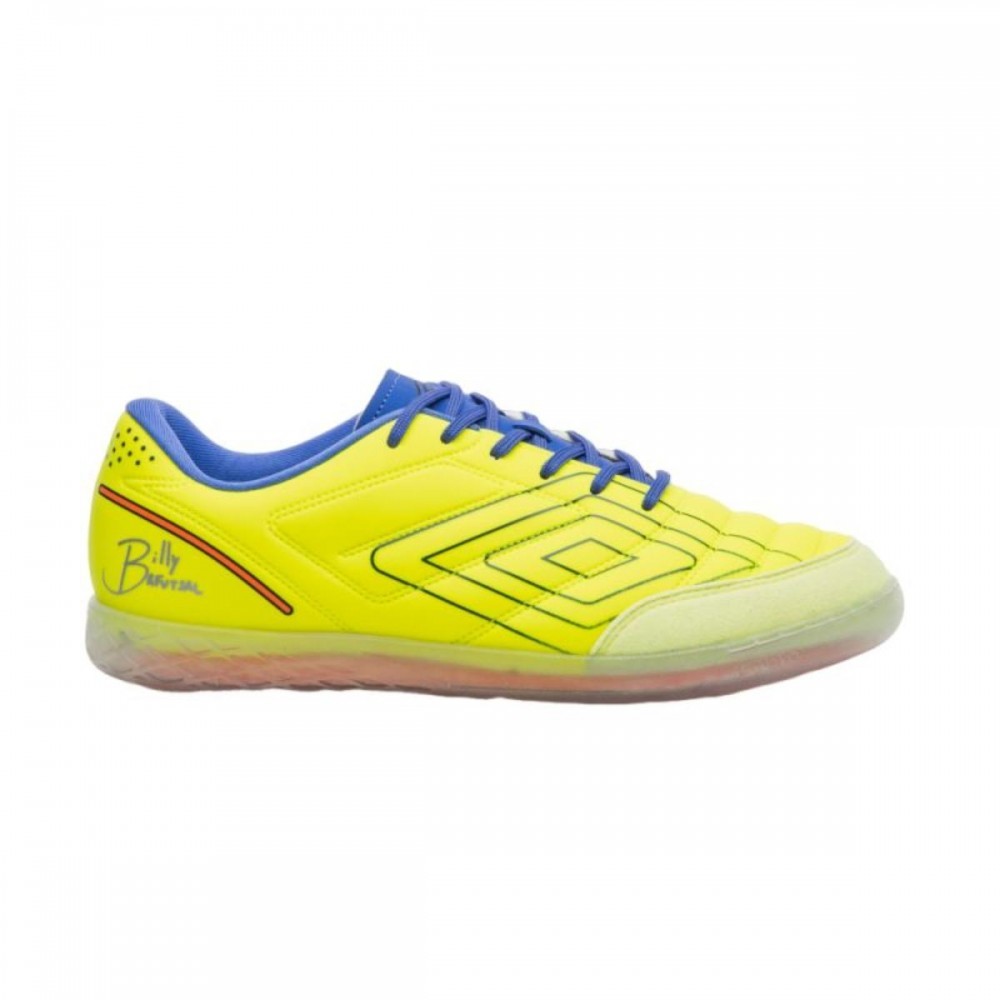 Chuteira Umbro br Futsal 637 Futsal Indoor Masculino