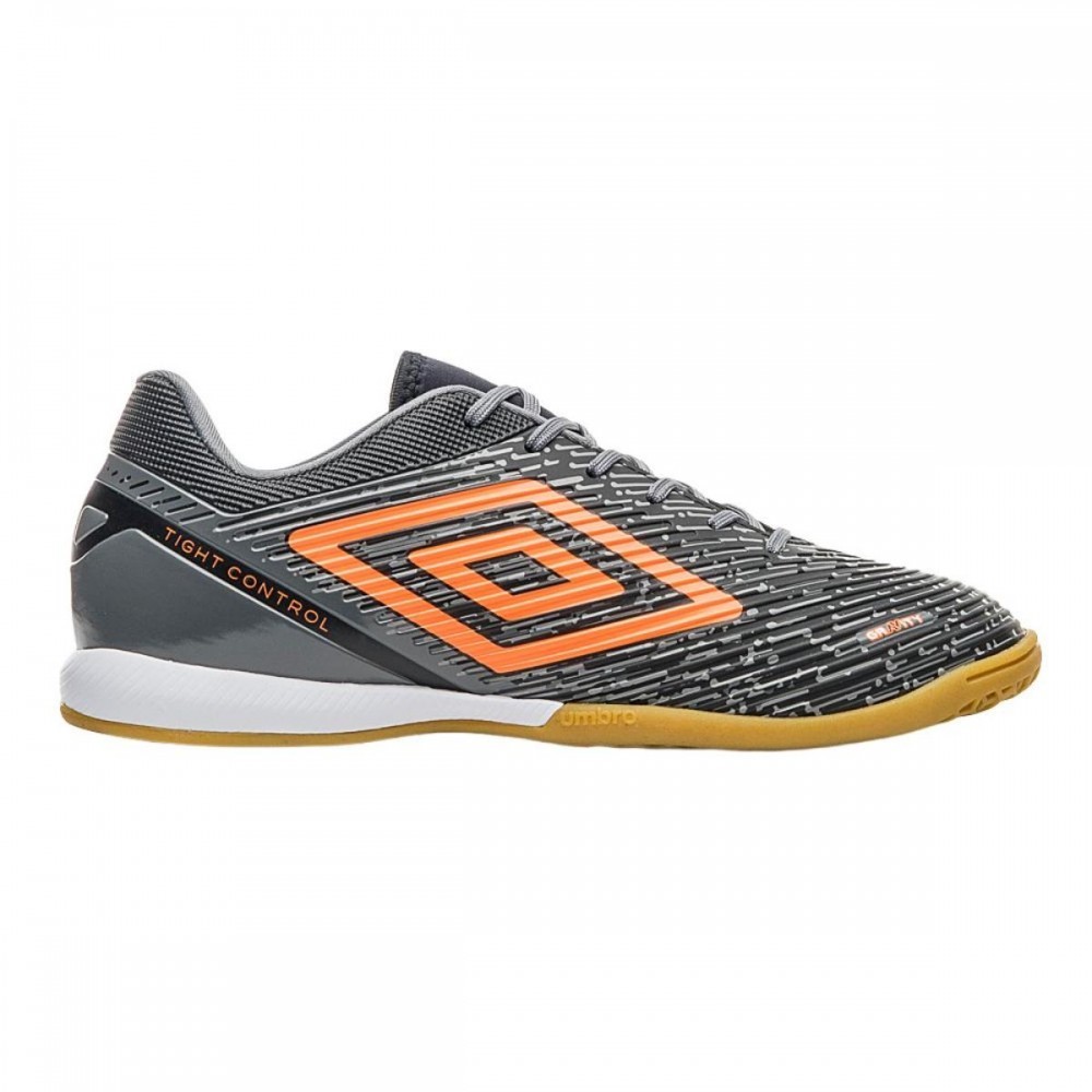 Chuteira Umbro Gravity 186 Futsal Indoor