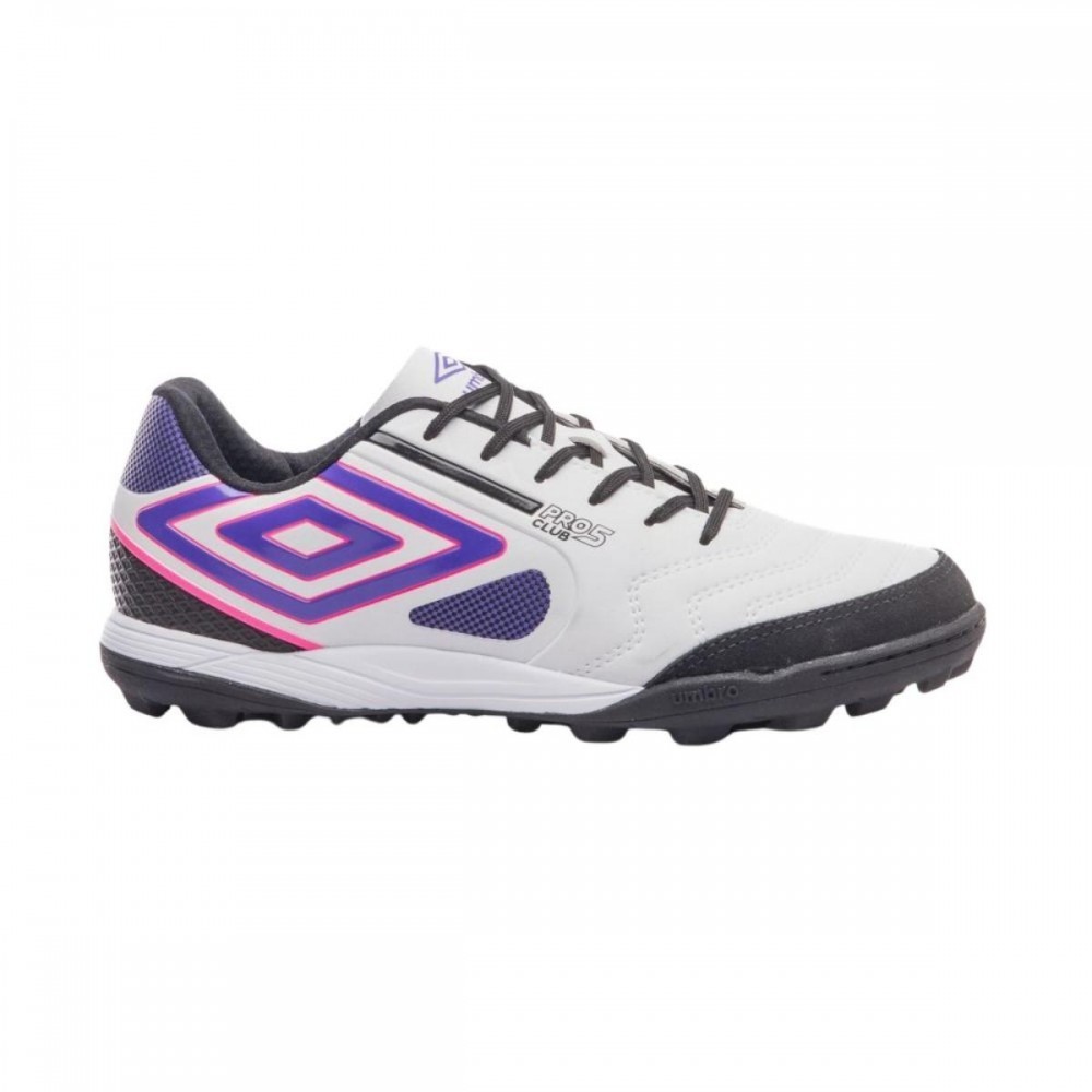 Chuteira Umbro Pro 5 210 Society