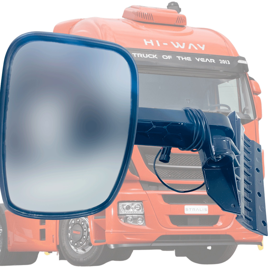 Espelho Auxiliar Frontal Stralis Hi-Way 2012/... 504224428