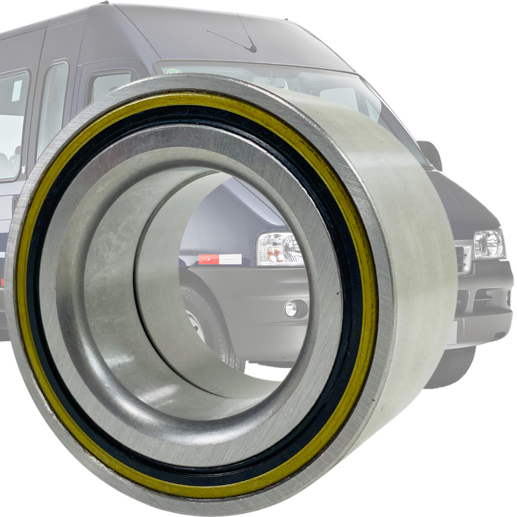 Rolamento Roda Dianteira Aro 15 Ducato 02 a 17 1346651080