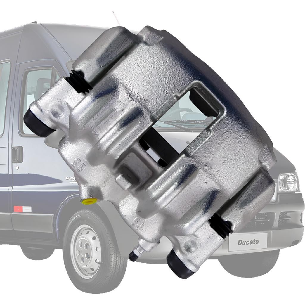 Pinça Diant. Direita c/ ABS Ducato Aro 16 03 a 2017 51829073