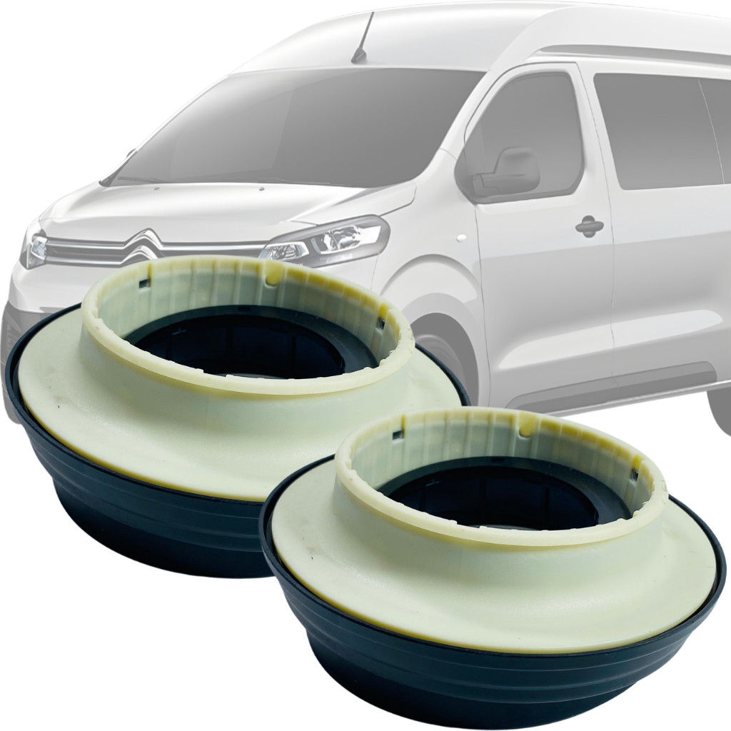 Par Rolamento Amortecedor Jumpy/Scudo 1.6 18 a 22 9805572080