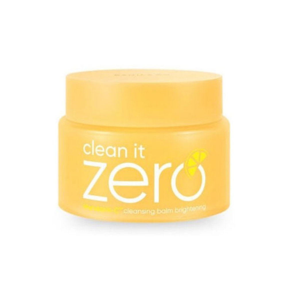 banila co clean it zero brightening cleansing balm 100g
