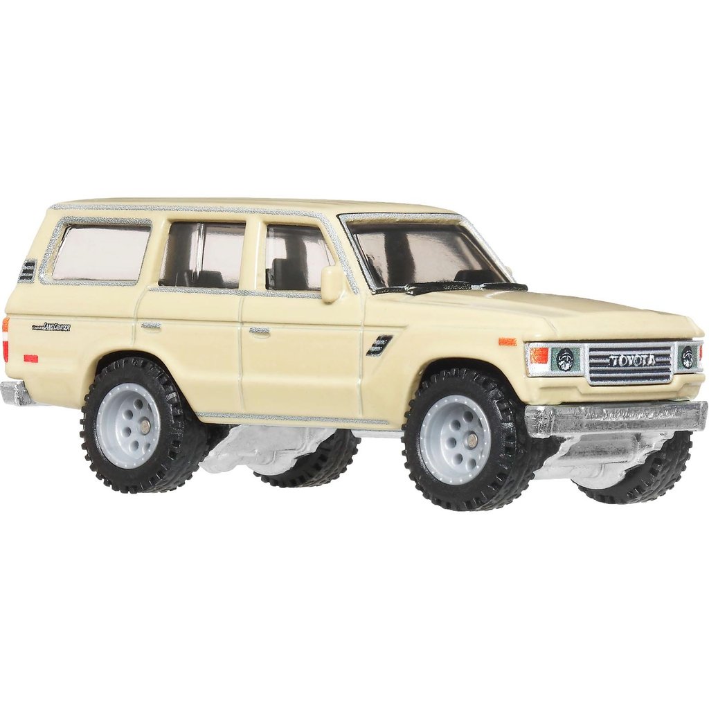 Hot Wheels - Toyota Land Cruiser FJ60 - Velozes e Furiosos - JHW76