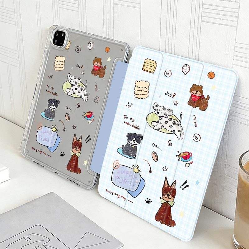 Capa Para Tablet Huawei Honor pad Enjoy2 11.5S X6/X7 mini8.8 air12 T10S MatePad 10.4 V8 Pro SE11 X8Lite X9A Traseira Ríg