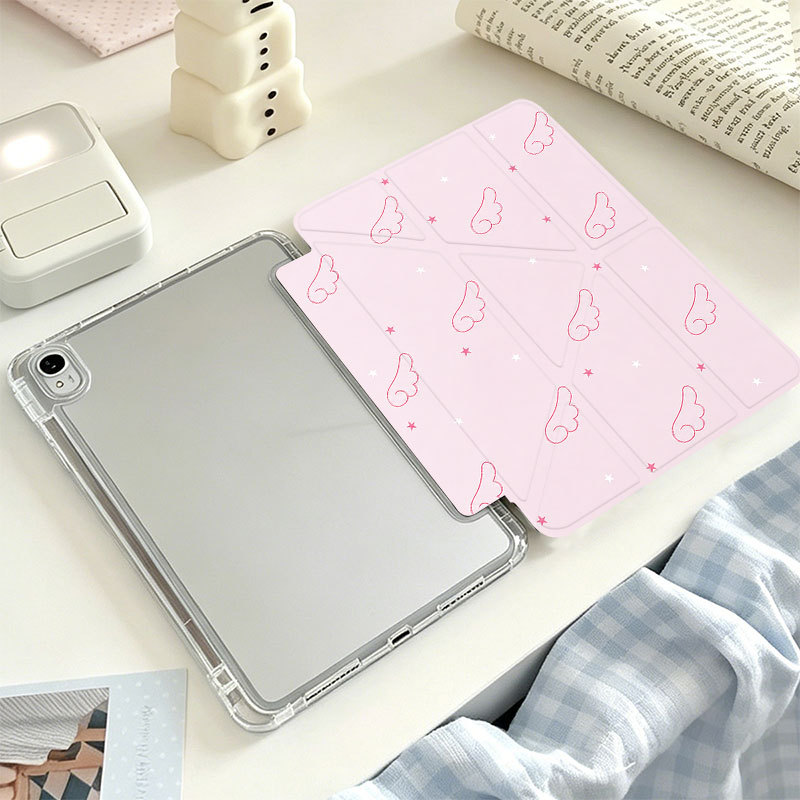 Capa Para Huawei Honor pad mini8.8 V8 Pro SE11 MatePad 10.4 Aproveite2 X6/X7 X9A air12 X8Lite 11.5S T10S Rotativa De 360