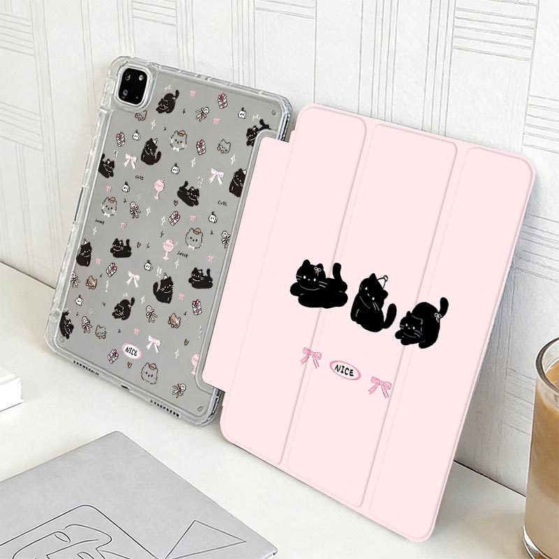 Capa Protetora Para Huawei Honor pad Enjoy2 SE11 11.5S V8 Pro X9A MatePad 10.4 X8Lite X6/X7 T10S mini8.8 air12 Traseira
