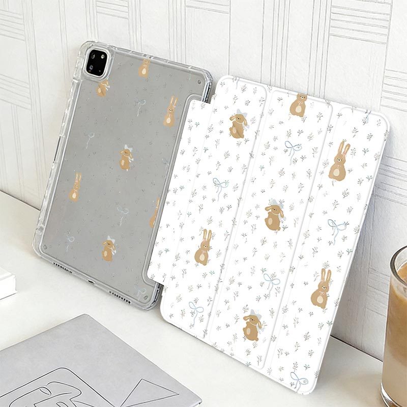 Para Huawei Honor Case pad V8 Pro 11.5S X8Lite X6/X7 T10S Aproveite2 MatePad 10.4 X9A SE11 mini8.8 air12 Transparente ta