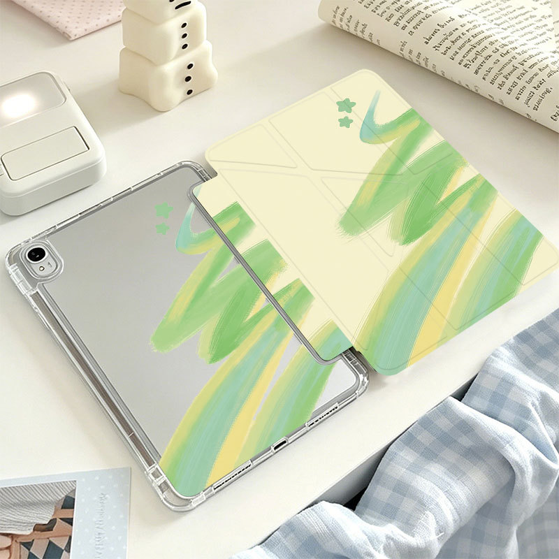 Capa Para Huawei Honor pad X6/X7 T10S mini8.8 11.5S X8Lite V8 Pro air12 Aproveite2 SE11 MatePad 10.4 X9A Smart Sleep Wak