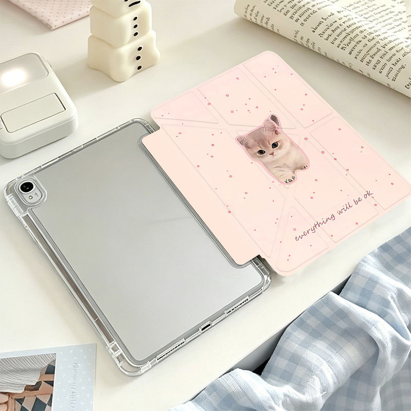 Capa Protetora Para Huawei Honor pad X6/X7 air12 11.5S Aproveite2 SE11 T10S V8 Pro X9A mini8.8 MatePad 10.4 X8Lite Rotat