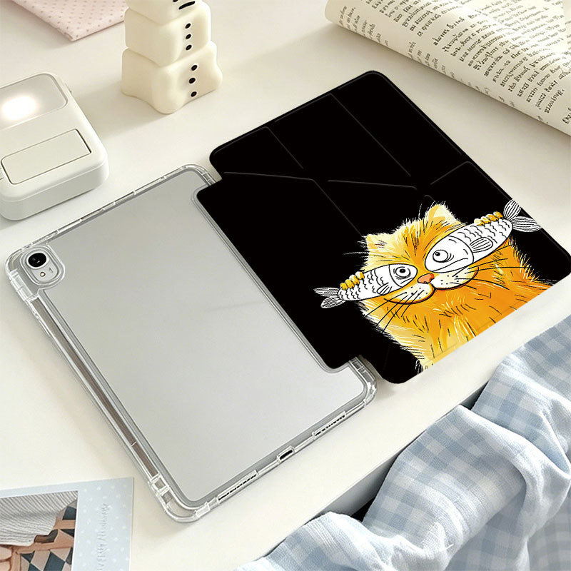 Capa Protetora Para Huawei Honor pad V8 Pro SE11 Aproveite2 T10S air12 X9A X6/X7 MatePad 10.4 mini8.8 X8Lite 11.5S Rotat
