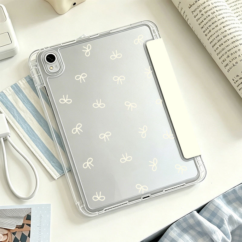 Invólucro Para Huawei Honor pad mini8.8 SE11 X8Lite 11.5S air12 X6/X7 Aproveite2 MatePad 10.4 V8 Pro X9A T10S Porta-Lápi