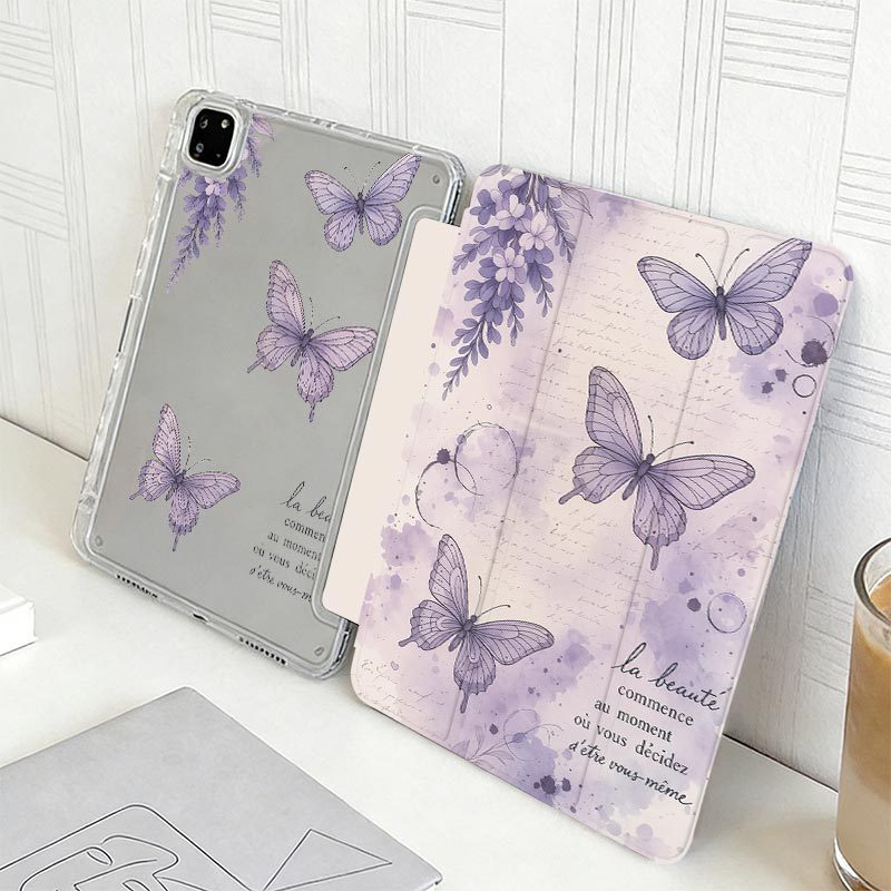 Para Huawei Honor case pad SE11 T10S X8Lite X6/X7 mini8.8 air12 Aproveite2 11.5S MatePad 10.4 X9A V8 Pro Capa Dura Anti-