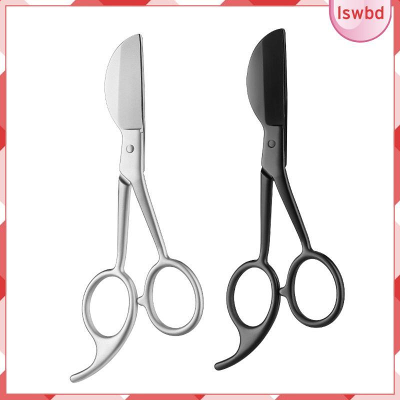 [Lswbd] Tesoura De Aplicação , Lâmina Bico De Pato , Em Miniatura , Ferramenta Pelicano Leve Para Linha , Tecido , Borda