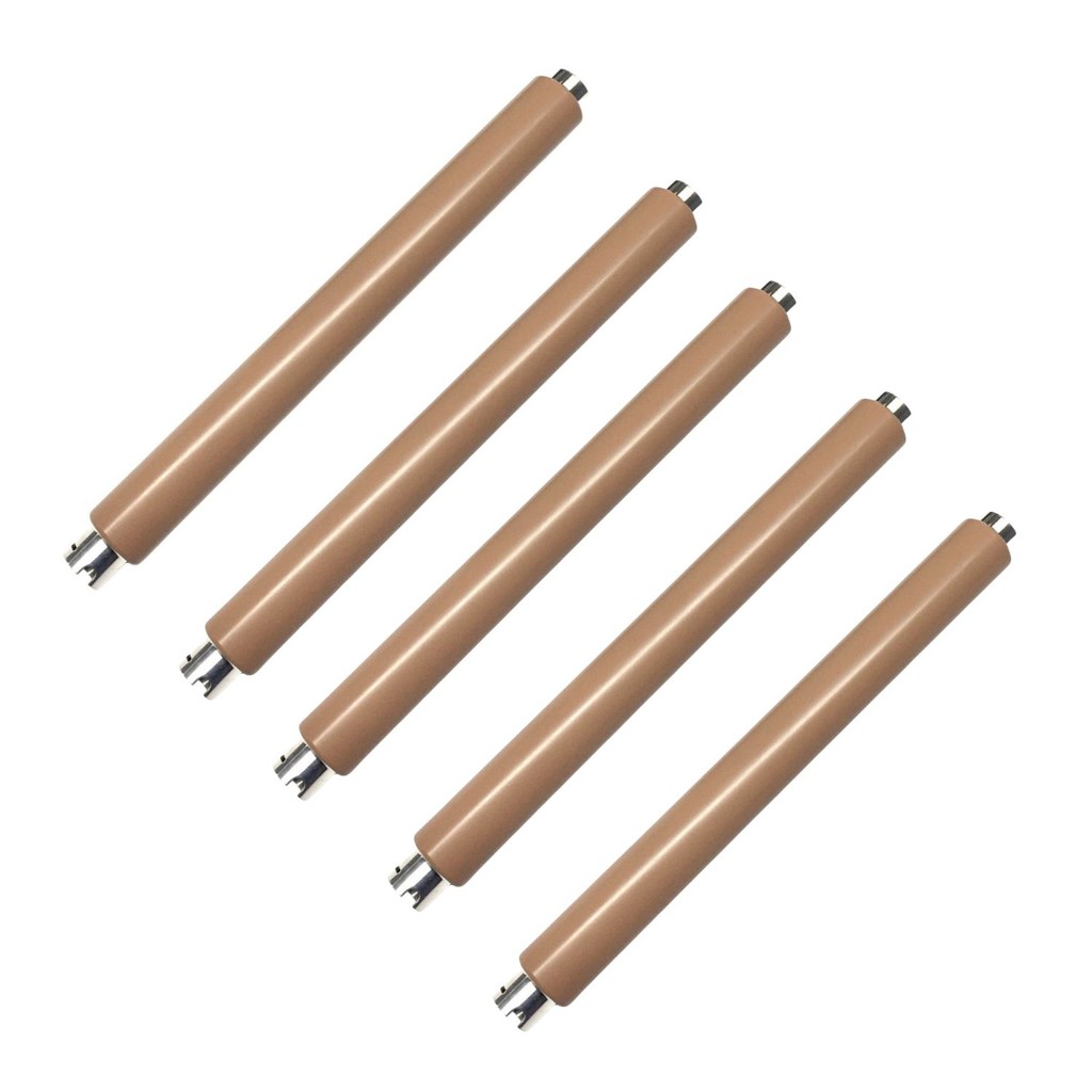 5pç Rolo Fusor Samsung M4070 M4020 Scx5637 4833 Ml3750 3310
