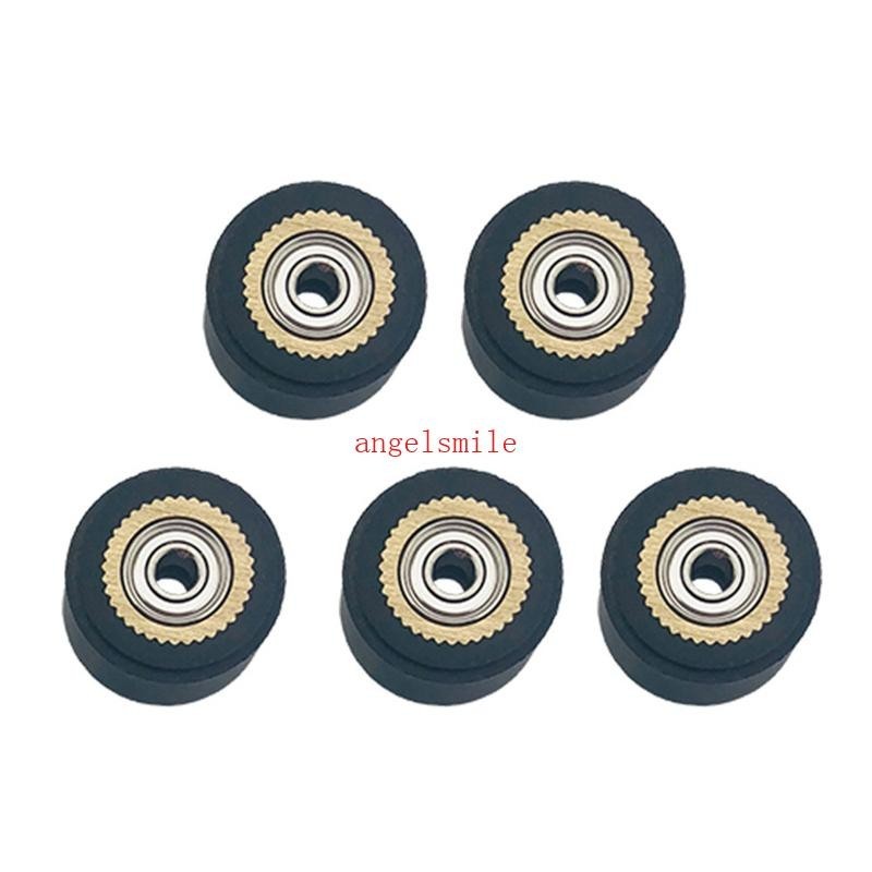 5PCS Rolo Para Plotter Cortador Mimaki Vinil