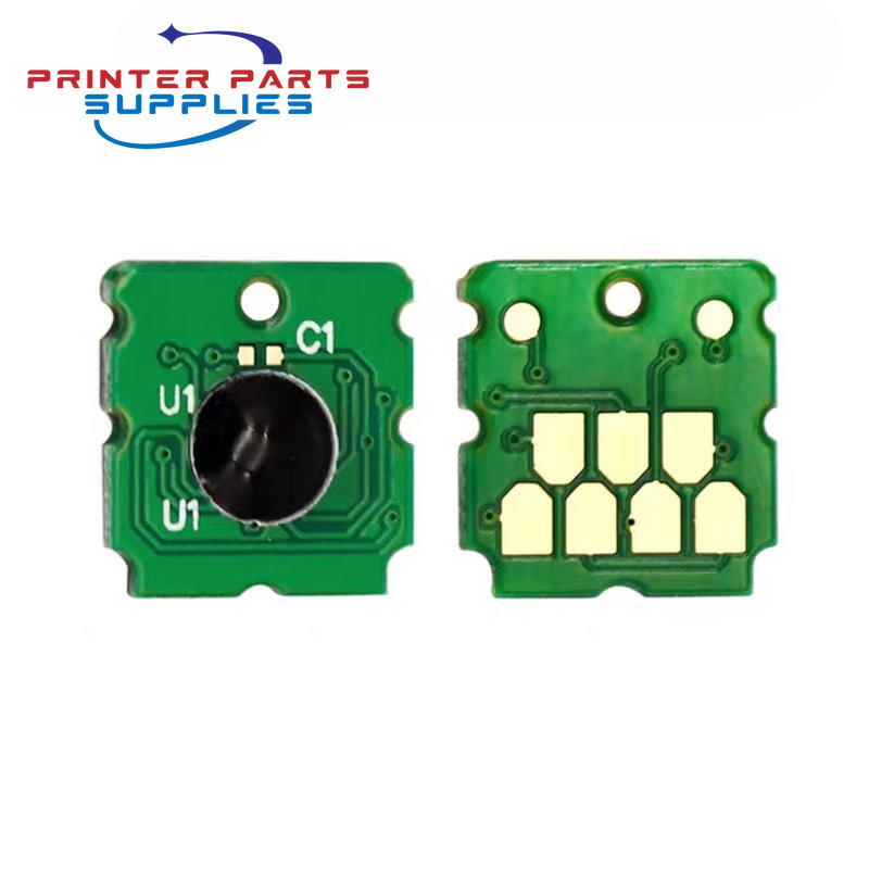 5PCS SC13MB C13S210057 Chip De Manutenção Para Cartucho De Tanque De Caixa De Tinta Residual Epson T3170 T5170 T3180 T51