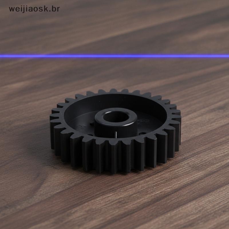 wei Fusor Drive Gear JC66-03016A 1/3/5PCS Peças De Reposição Duráveis Para Impressora ML2870 ML2875 ML2955 SCX4727 SCX47