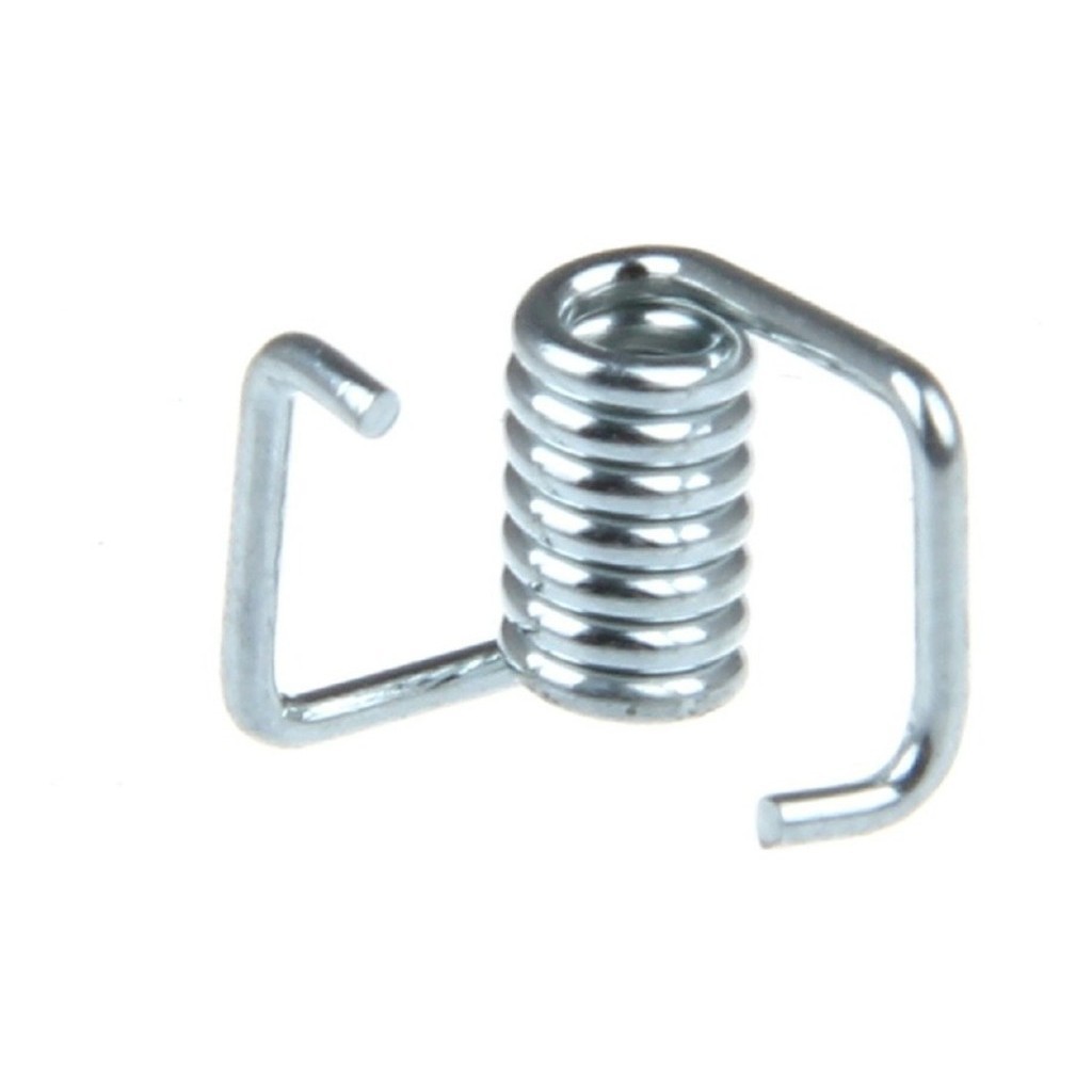 Kit Mola Esticadora Para Correia GT2 Largura 6mm Tensionadora GT 1PÇ 2PÇS 3PÇS 4PÇS 5PÇS