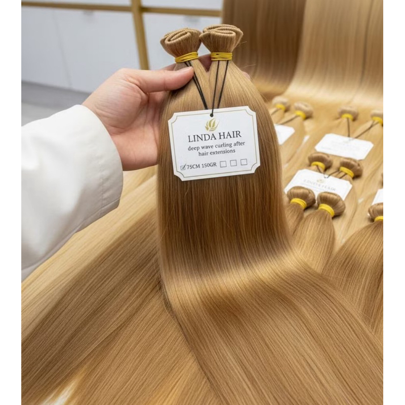Cabelo bio humano para alongamento ou volume com presilhas tic tac cores variadas