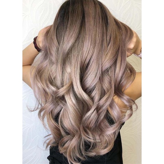 Cabelo bio humano para alongamento ou volume com presilhas tic tac ou tiara de silicone opcional perola dourado