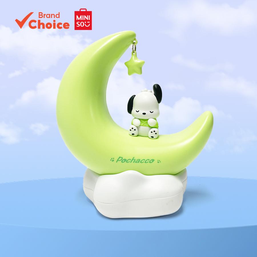 MINISO Série Sanrio 