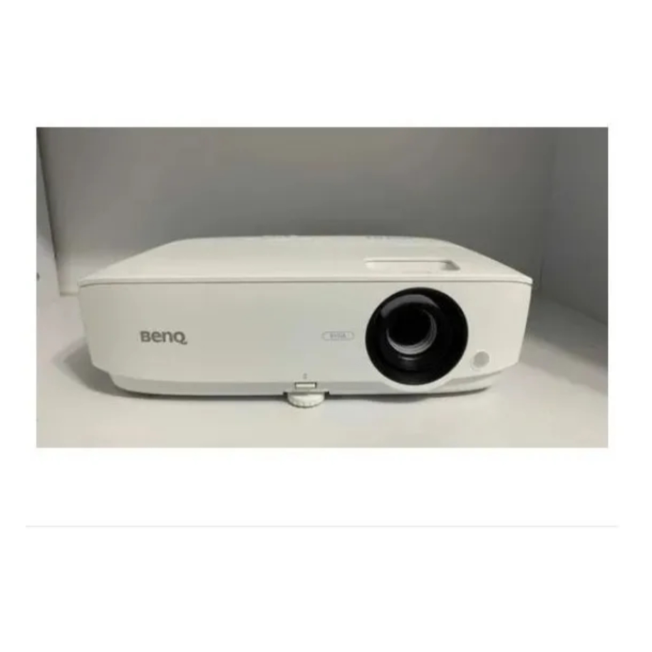 Projetor Benq Ms531 3300 Lumens Com 2 Hdmi Branco 127/220v (Recondicionado)