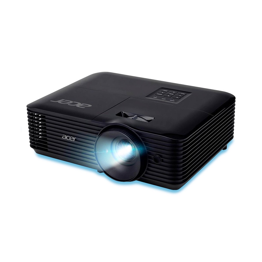 Projetor Acer X1326AWH 4.000 Lumens 3D WXGA DLP HDMI Bivolt